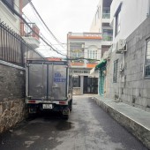 84M² GÒ VẤP – 4x21M – NHÀ 2 TẦNG – 6,95 TỶ  ĐƯỜNG SỐ 21, P.8, GÒ VẤP – NGAY HẺM ẨM THỰC TUẤN PHÁT, GẦN MERCEDES & CÔNG VIÊN LÀNG HOA